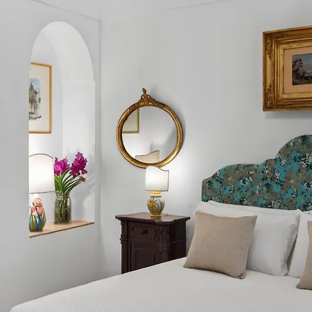 Reale Luxury * Minori