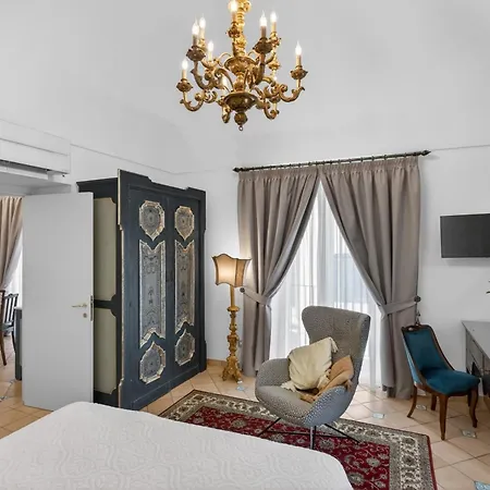 Reale Luxury Minori